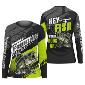 STYLE:Long Sleeves UPF 🔥