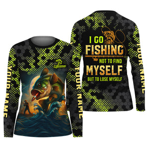 STYLE:Long Sleeves UPF 🔥