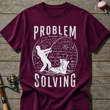 Problem Solving T-Shirt