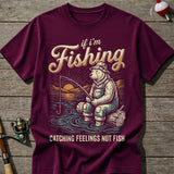 Catching Feelings T-Shirt