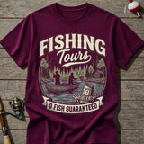 Zero Fish T-Shirt