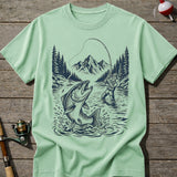 Mountain Trout T-shirt