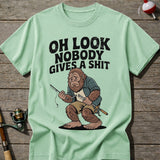 Nobody Gives T-Shirt
