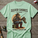 Almost Caught One T-Shirt