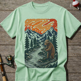 Bear River T-shirt