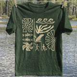 Fishing Culture T-Shirt