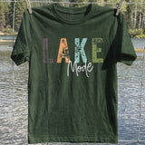 Lake Mode T-Shirt