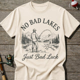 Just Bad Luck T-Shirt