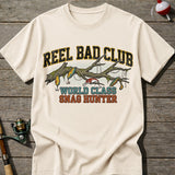 World Class Snag Hunter T-Shirt