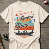 Get Skunked T-Shirt