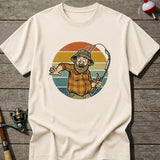 Hooked Hat T-Shirt