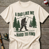 Hard To Find Dad T-Shirt