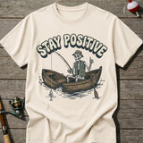 Stay Positive T-Shirt