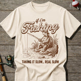 Taking It Slow T-Shirt