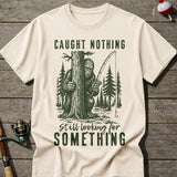 Caught Nothing T-Shirt