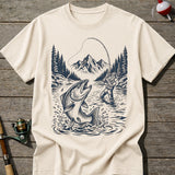 Mountain Trout T-shirt