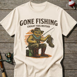 Caught This Instead T-Shirt