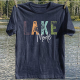 Lake Mode T-Shirt