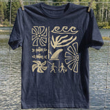 Fishing Culture T-Shirt