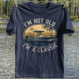 Classic Boat T-Shirt