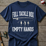Don’T Bother Me I’M Fishing Funny T-Shirt