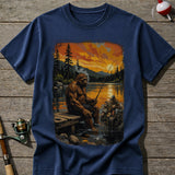 Another Day No Fish T-Shirt