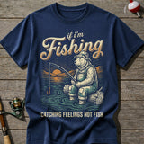Catching Feelings T-Shirt