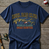 World Class Snag Hunter T-Shirt