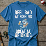 Great At Drinking T-Shirt