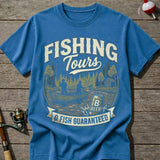 Zero Fish T-Shirt