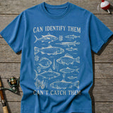 Fish Identifier T-shirt