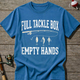 Don’T Bother Me I’M Fishing Funny T-Shirt
