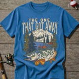 The One That Got Away T-Shirt