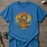 Hooked Hat T-Shirt
