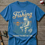 Catching Feelings T-Shirt
