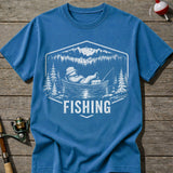 Relax Fishing T-Shirt
