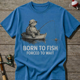 Born To Fish T-shirt
