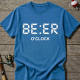 Beer O’Clock T-Shirt