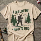 Hard To Find Dad T-Shirt