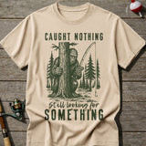 Caught Nothing T-Shirt