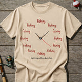 Fishing All Day Vibes T-Shirt