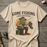 Caught This Instead T-Shirt