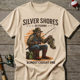 Almost Caught One T-Shirt
