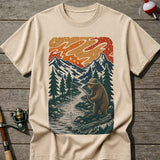 Bear River T-shirt