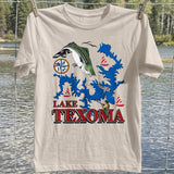 Texoma Lake Life T-Shirt