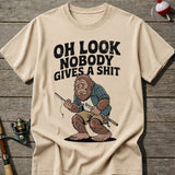 Nobody Gives T-Shirt