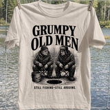 Grumpy Old Men T-Shirt