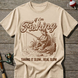 Taking It Slow T-Shirt