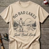 Just Bad Luck T-Shirt