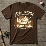 Scenic Failure T-Shirt